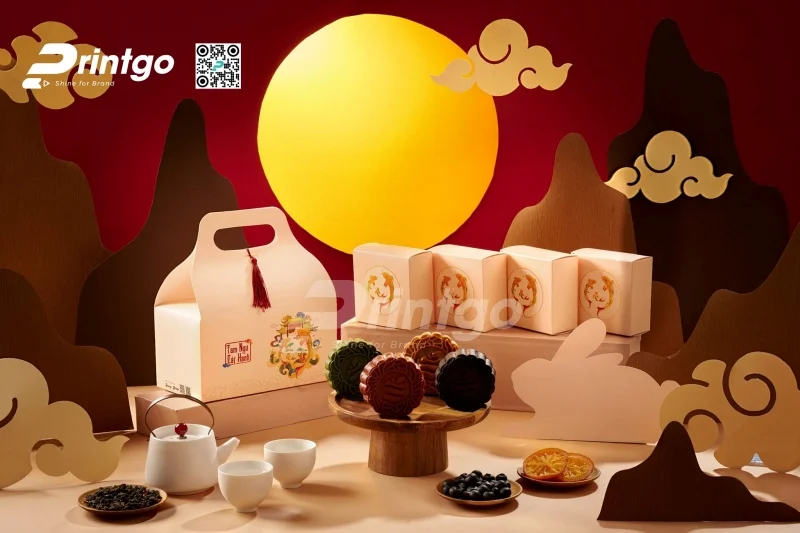 Hộp giấy Trung thu là gì? Hộp giấy Trung thu là gì?