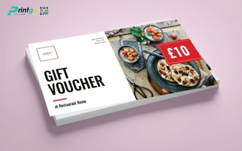 Màu sắc voucher World Cup và tác động thị giác