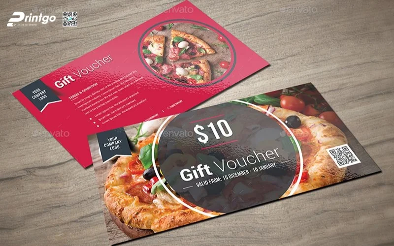 Chất liệu voucher World Cup ảnh hưởng đến trải nghiệm giữ lại