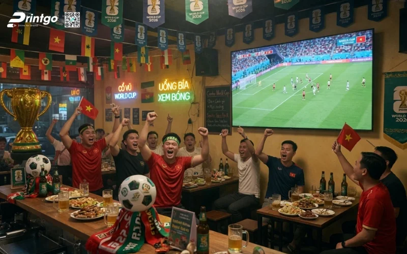 Sai lầm phổ biến khiến chiến dịch World Cup thất bại