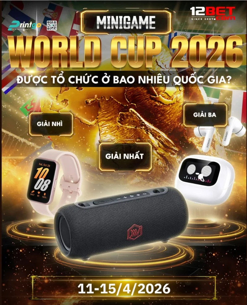Kế hoạch Marketing Online toàn diện cho Sports Bar trước giải đấu: tổ chức mini game