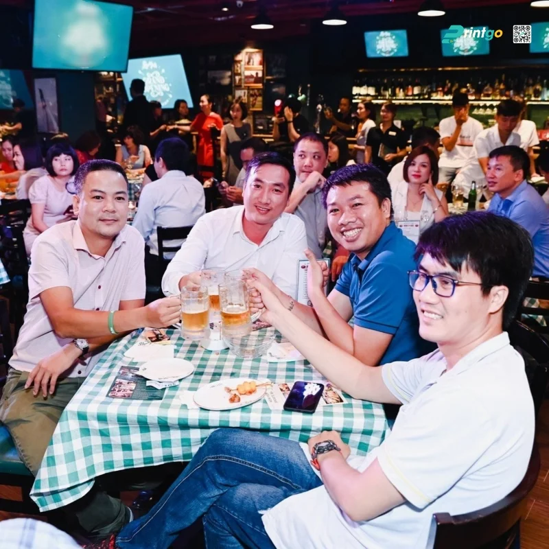Những lưu ý "Sống Còn" khi làm sự kiện World Cup cho quán Bar
