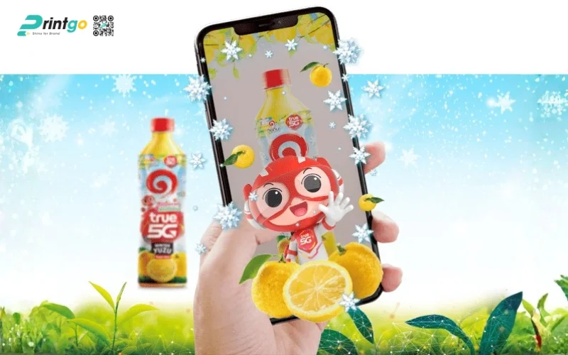 Thách thức của doanh nghiệp khi triển khai AR Packaging