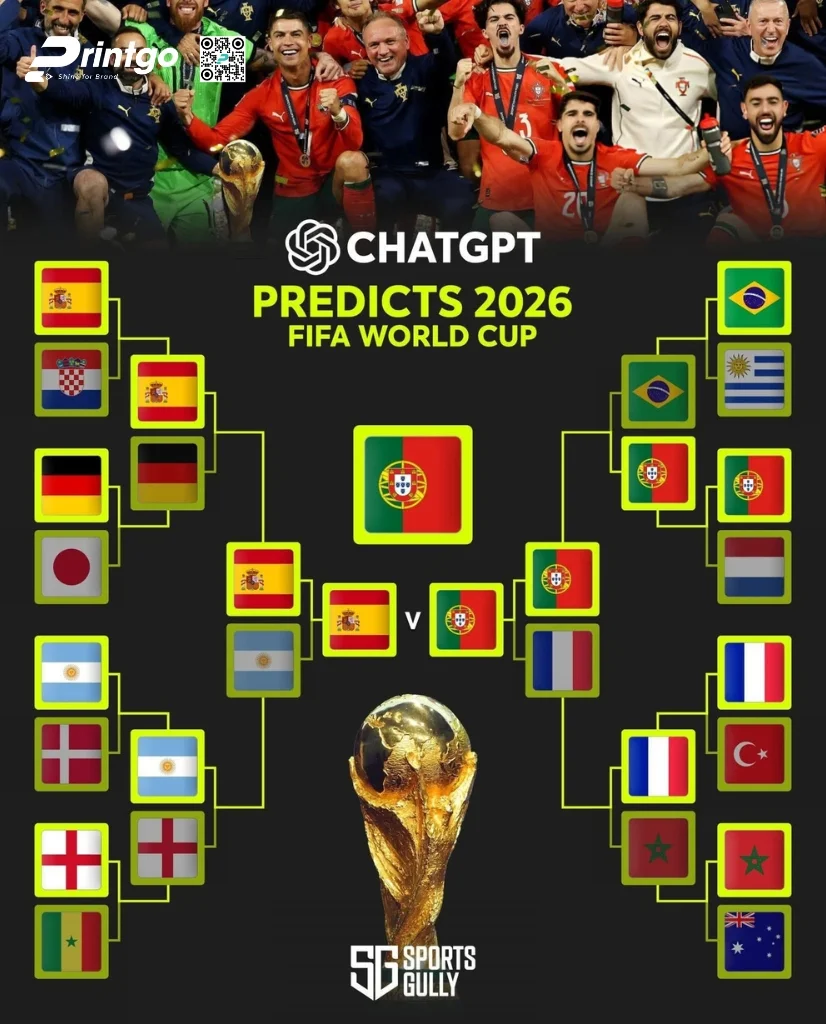Trọn bộ world cup infographic 2026 sắc nét và chất lượng nhất
