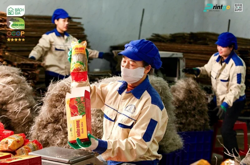 Nâng cao độ minh bạch và tăng niềm tin khách hàng