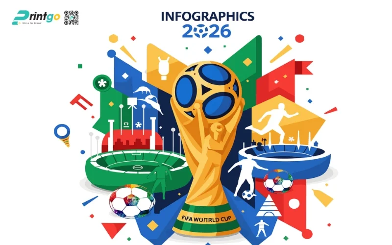 Infographic World Cup là gì?