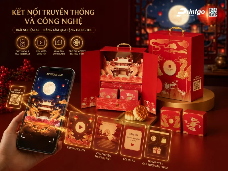 Công nghệ thực tế ảo tăng cường AR mở ra cơ hội kết nối với khách hàng Công nghệ thực tế ảo tăng cường AR mở ra cơ hội kết nối với khách hàng