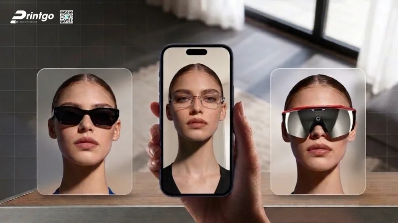 AR Face Filter phù hợp với những ngành nghề nào?
