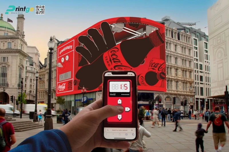 AR Image Tracking mang lại những lợi ích gì cho doanh nghiệp? 