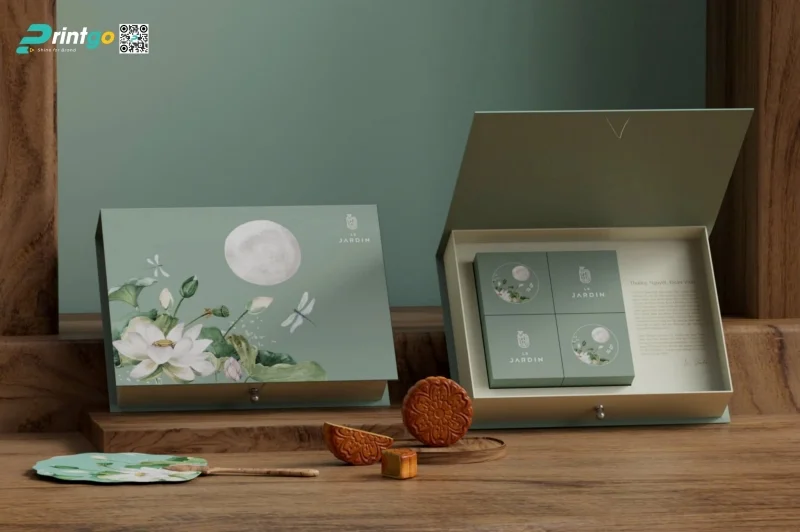 Tổng hợp quy cách hộp Trung thu được sử dụng nhiều nhất hiện nay Tổng hợp quy cách hộp Trung thu được sử dụng nhiều nhất hiện nay