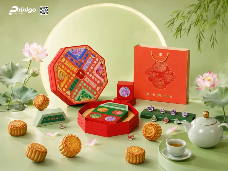 Hộp cứng carton lạnh tạo cảm giác sang trọng Hộp cứng carton lạnh tạo cảm giác sang trọng