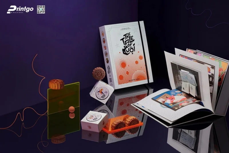 The Coffee House – The Tale of Cuội (2020)