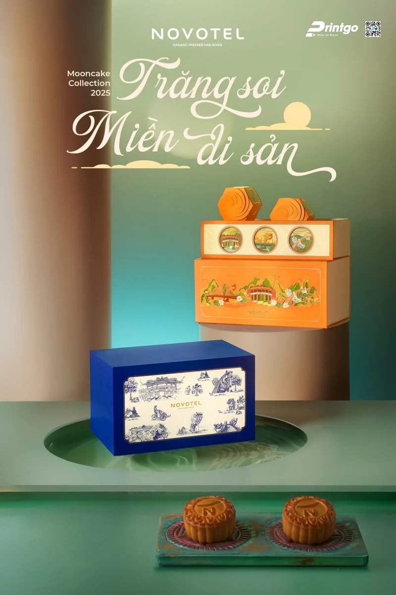 Đặt tên BST: Ngắn gọn, có hình ảnh và hỗ trợ bán hàng
