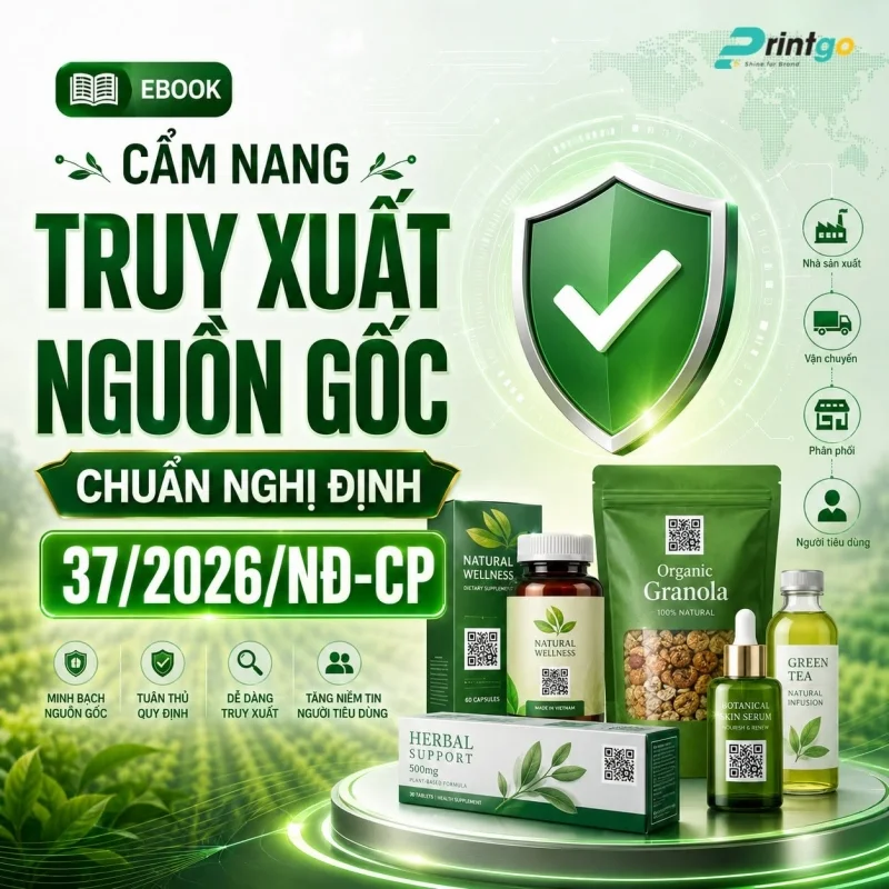 Cẩm nang tuân thủ Nghị định 37/2026/NĐ-CP & Giải pháp Hộ chiếu số Checkgo