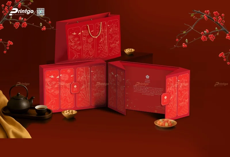 BST 50+ mẫu hộp trung thu dành cho đối tác, khách hàng
