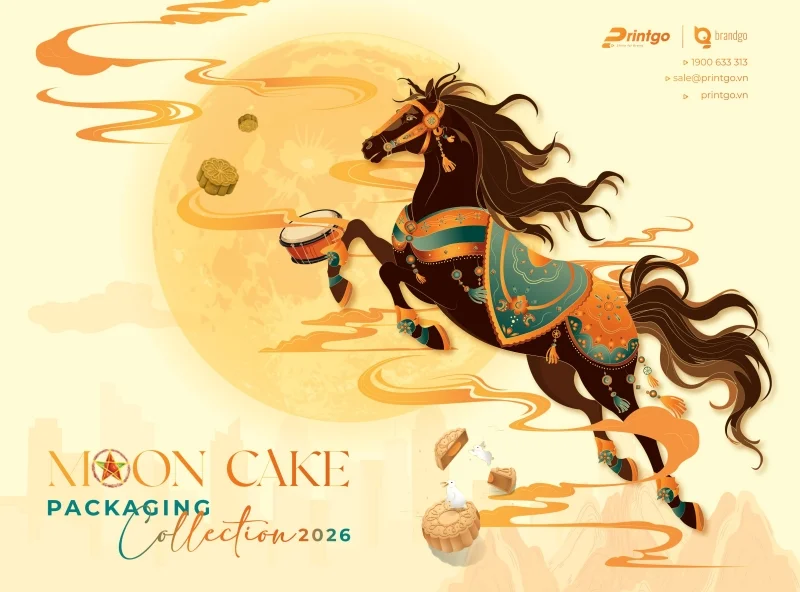 Printgo đồng hành cùng doanh nghiệp với catalog trung thu 2026