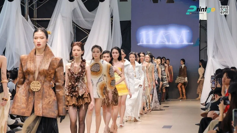 Những bài toán mới đặt ra cho ngành thời trang trong thời đại số Những bài toán mới đặt ra cho ngành thời trang trong thời đại số