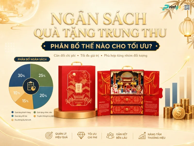 Chi phí đóng gói, vận chuyển và phân phối