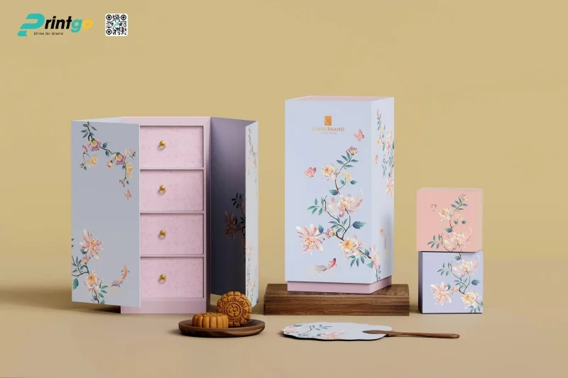 Mẫu hộp trung thu carton lạnh tiện lợi