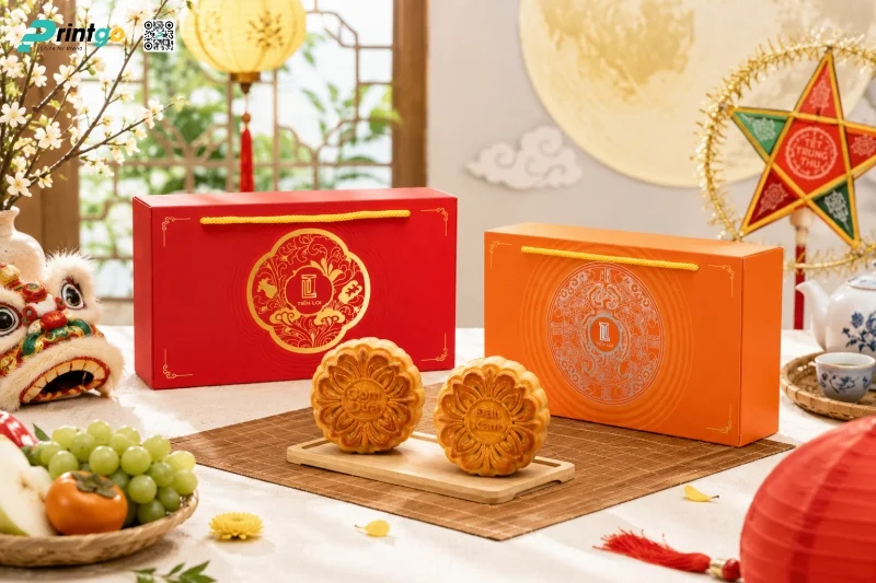 Hộp Trung thu giấy Ivory là gì? Hộp Trung thu giấy Ivory là gì?