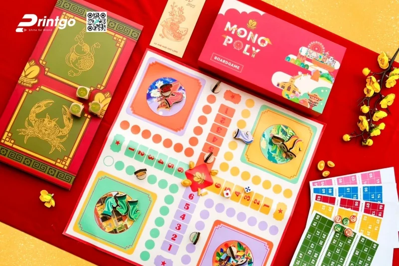  Cá nhân hóa theo ngành hàng, ngân sách và mục tiêu tặng quà