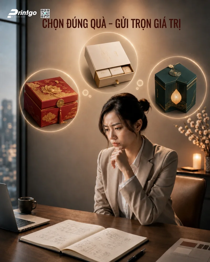 Insight Doanh Nghiệp Mùa Trăng: Khi Bánh Trung Thu Không Còn Là "Ngôi Sao" Duy Nhất