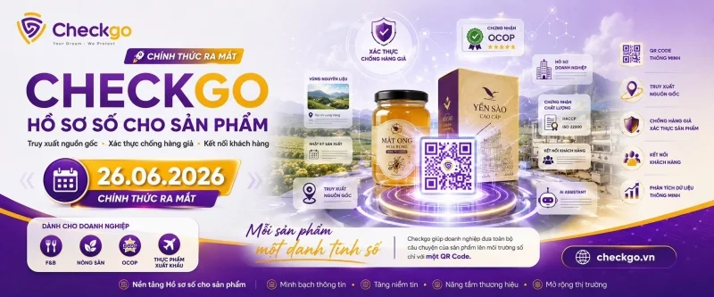 Checkgo là gì? Bước tiến mới trong hệ sinh thái Go Group