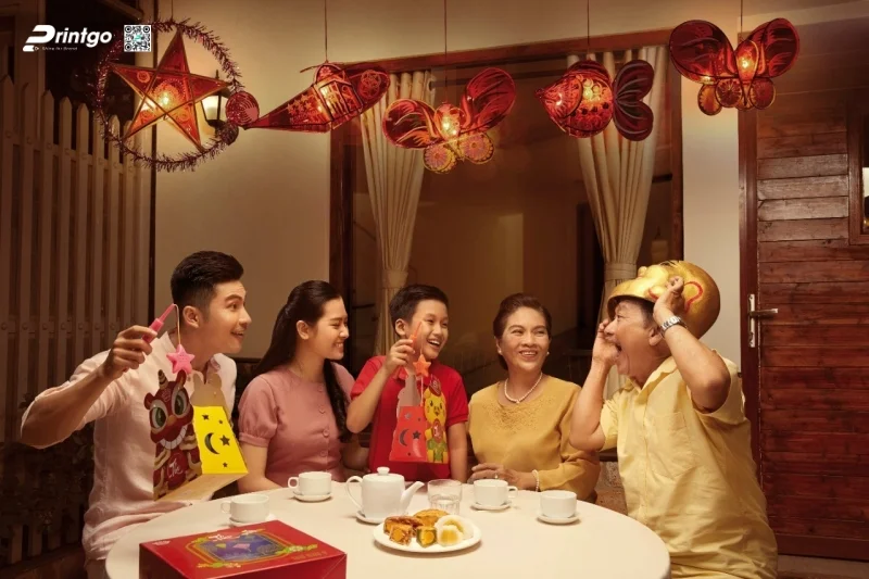 Ý nghĩa Tết Trung thu trong văn hóa Việt Nam 
