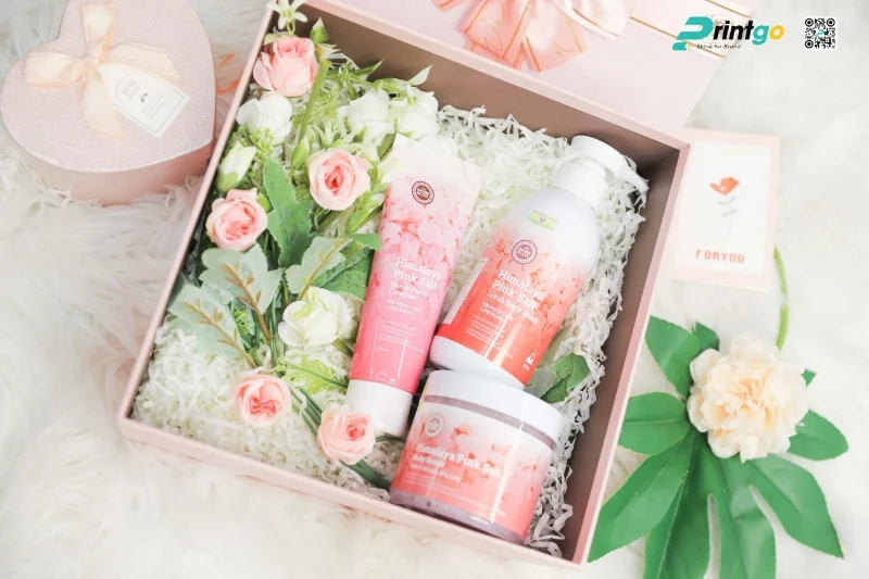 Sản phẩm chăm sóc cá nhân 