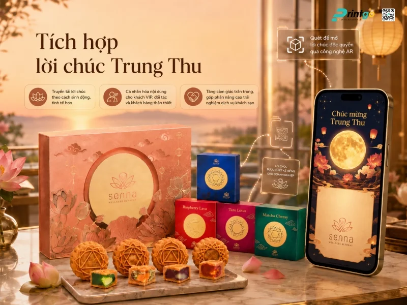  Tích hợp lời chúc Trung Thu đầy ý nghĩa