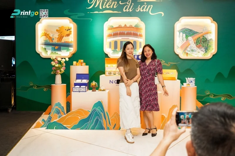 Giữ chân khách hàng và nuôi dưỡng lòng trung thành với thương hiệu
