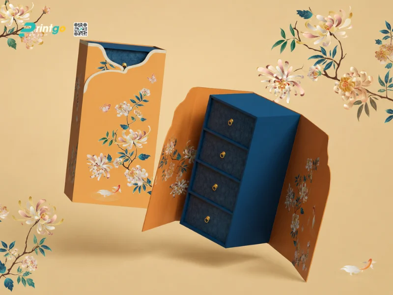 15+ mẫu concept thiết kế Trung Thu dành cho ngân hàng đáng tham khảo