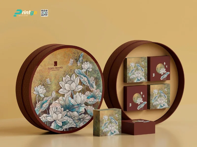 Gợi ý những chủ đề thiết kế hộp Trung Thu giúp thương hiệu tạo dấu ấn