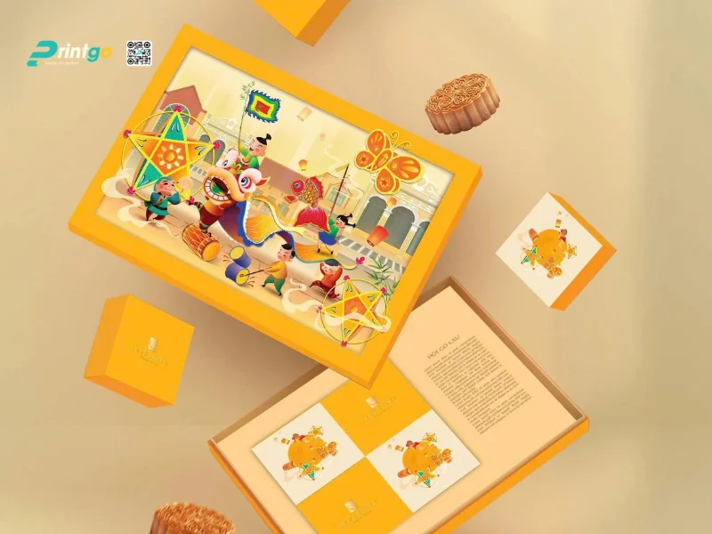 Gợi ý những chủ đề thiết kế hộp Trung Thu giúp thương hiệu tạo dấu ấn