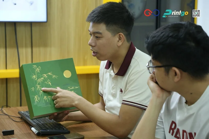 Printgo ứng dụng công nghệ AR trong phát triển Smart Packaging