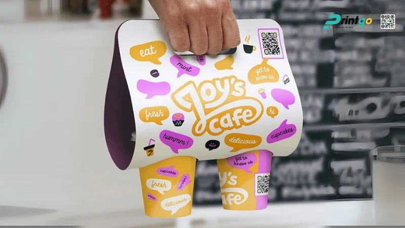 Smart Packaging là gì? Vì sao ngày càng nhiều doanh nghiệp quan tâm?