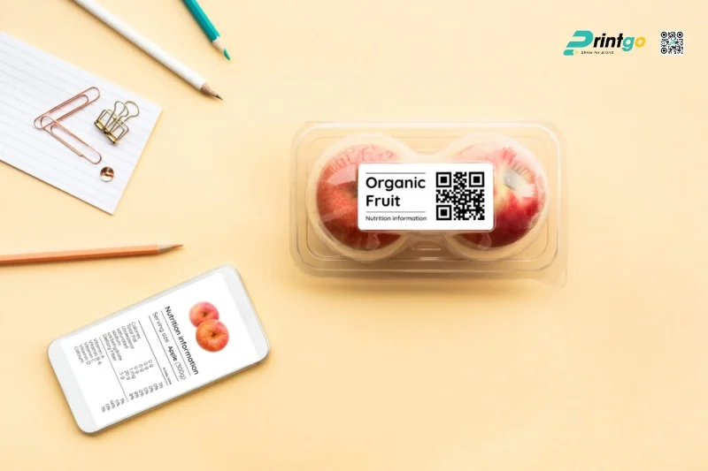 Những lĩnh vực ứng dụng phổ biến bao bì kết nối IoT