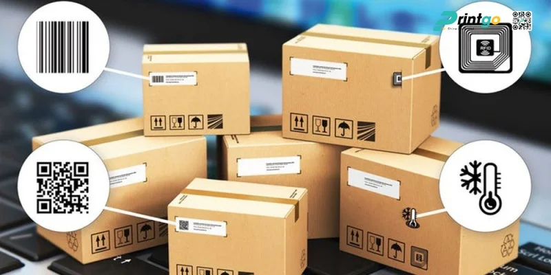 Có những thách thức nào khi triển khai bao bì kết nối IoT?