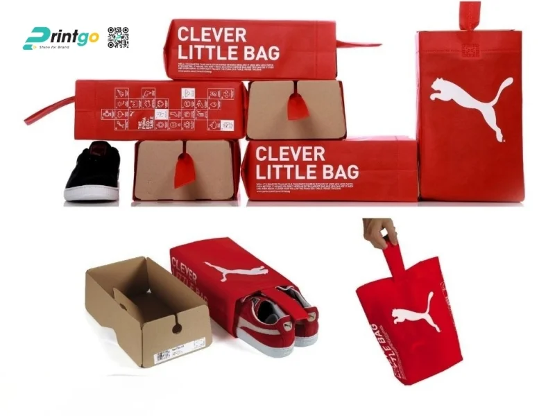 Lợi ích của Smart Packaging đối với doanh nghiệp