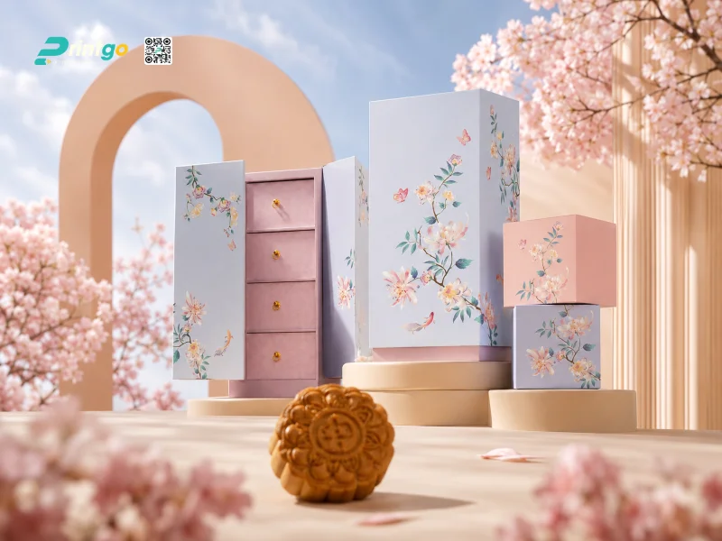 Concept quà tặng Trung Thu doanh nghiệp là gì?