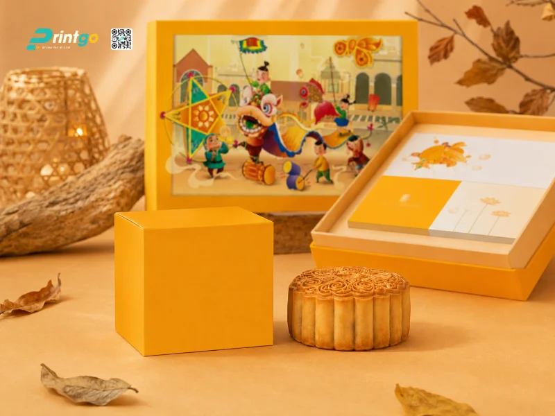 Những thông tin cần xác định trước khi lên concept quà Trung Thu