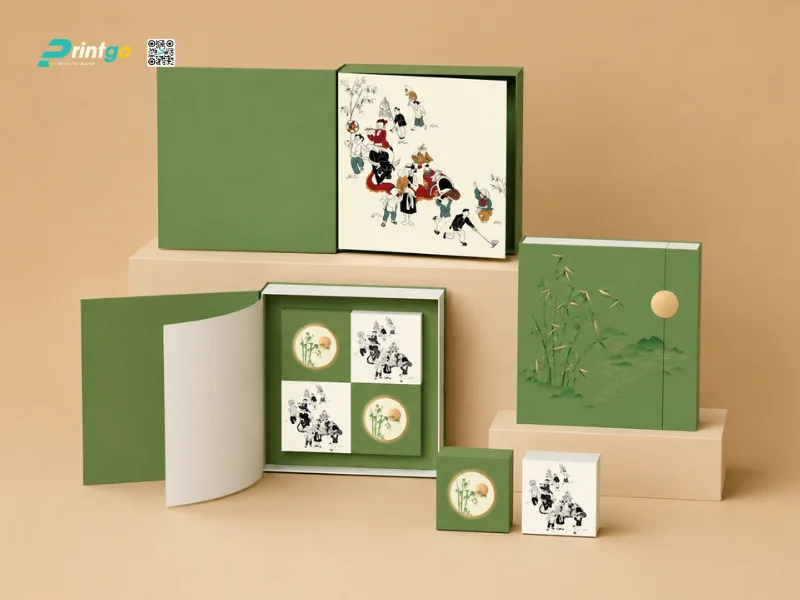  Gợi ý concept quà tặng Trung Thu theo mục đích của doanh nghiệp
