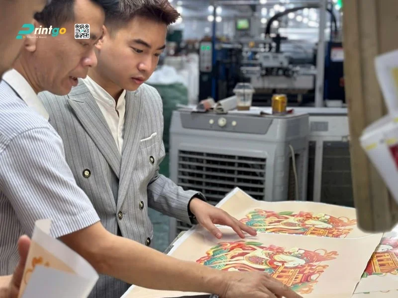 Các bước xây dựng concept quà tặng Trung Thu cho khách hàng doanh nghiệp