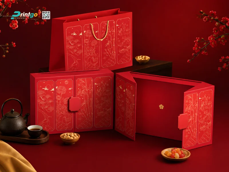 Gợi ý những mẫu concept thiết kế Trung Thu dành cho doanh nghiệp bất động sản