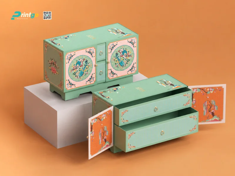Gợi ý những mẫu concept thiết kế Trung Thu dành cho doanh nghiệp bất động sản