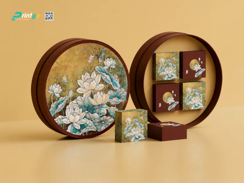 Gợi ý những mẫu concept thiết kế Trung Thu dành cho doanh nghiệp bất động sản