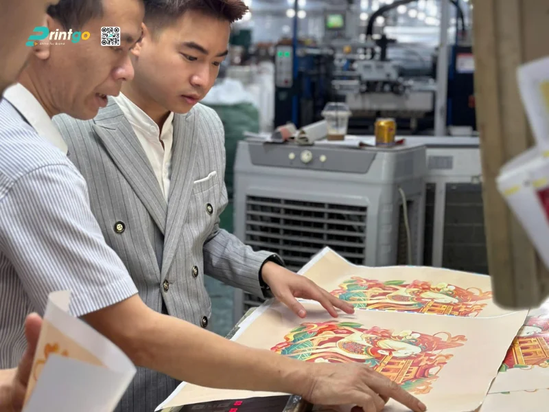Quy trình xây dựng concept thiết kế Trung Thu cho doanh nghiệp bất động sản