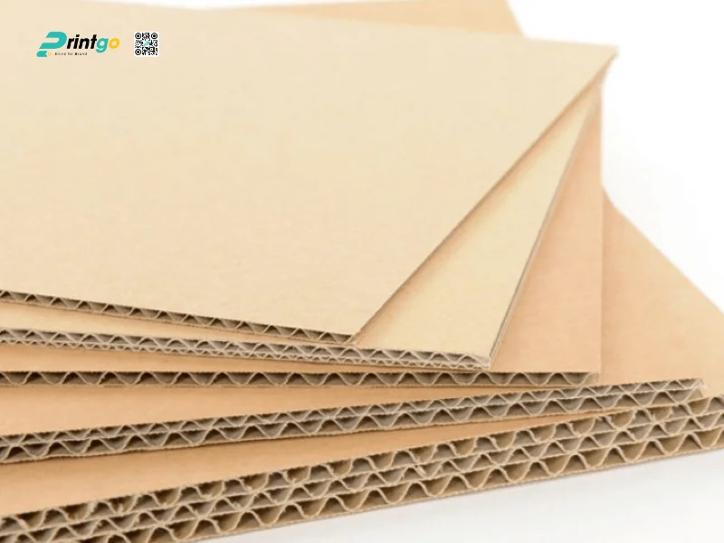 Vì sao sóng E thường được dùng cho hộp bánh Trung Thu?
