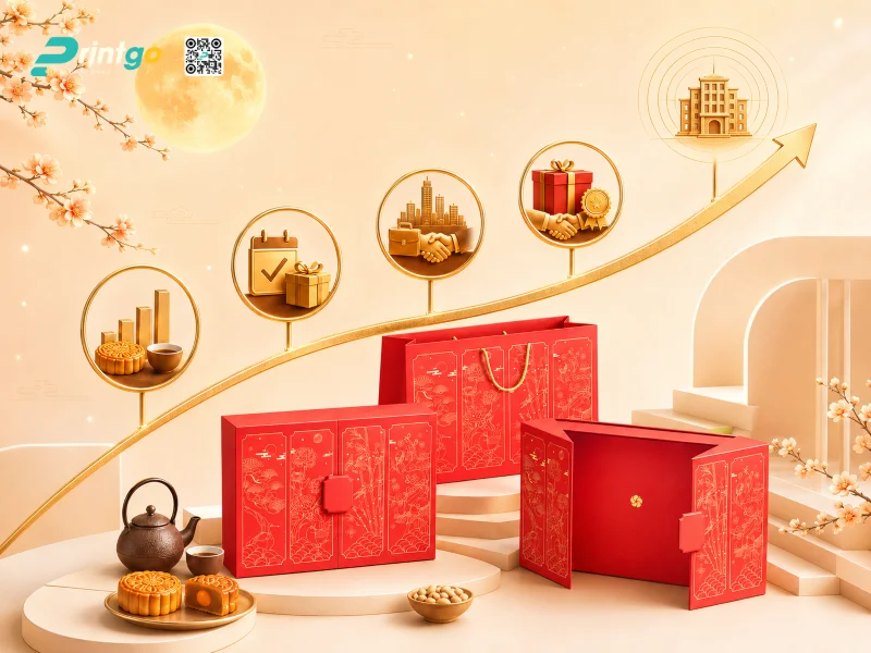 Cần chuẩn bị gì trước khi xây dựng kế hoạch Marketing Trung Thu của khách sạn? 