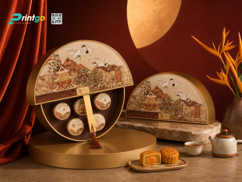 Bảo Ngọc – Tinh Hoa Dấu Ấn gợi nhắc nét đẹp Hà Nội